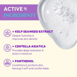 HYAAH Synergy Mask Pad 60 Pads / 180ml