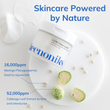 KEENONIKS CAMO Facial Cleansing Pads 70 Pads / 275ml
