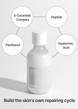 CELIMAX Dual Barrier Trial Kit 20ml + 10ml