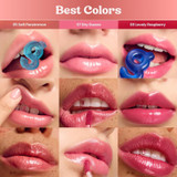 COLORGRAM Fruity Glass Tint
