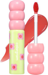 COLORGRAM Fruity Glass Tint - 02 Dewy Grapefruit