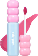 COLORGRAM Fruity Glass Tint - 03 Soda Cool Peach