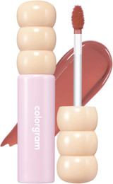 COLORGRAM Fruity Glass Tint - 05 Sweet Persimmon