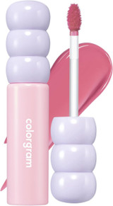 COLORGRAM Fruity Glass Tint - 07 Shy Guava