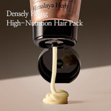 NARD RX Hair Conditioner for Damaged Hair (3.38 oz / 100ml) – Intensive Repair & Split End Treatment