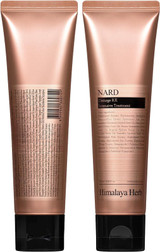 NARD RX Hair Conditioner for Damaged Hair (3.38 oz / 100ml) – Intensive Repair & Split End Treatment