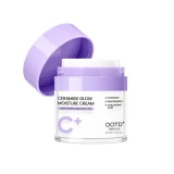 #OOTD Ceramide Glow Moisture Cream 50ml / 1.69 fl oz