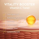 #OOTD Dark Spot Vitamin C Toner 250ml / 8.45 fl oz