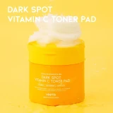 #OOTD Dark Spot Vitamin C Toner Pad 70 Pads / 120ml