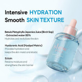 slowPURE Hydration Texture Serum 50ml / 1.69 fl oz