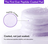 Veganifect Collagen Glow Toner Pad 70 Pads