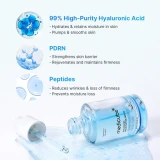 Medicube Hyaluronic Multi Peptide Serum 30ml / 1.01 fl oz