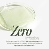 EIOM Trouble Control Pad 70 Pads / 140ml