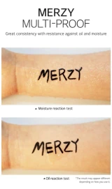 MERZY The First Pen Eyeliner 0.5g / 0.02 oz