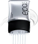 EPAIS Scalp Boosting Serum with 38-Tip Comb Applicator (150ml / 5.07 fl oz) – Biome PDRN & Exosome Scalp Ampoule