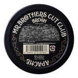 Brosh Far East Hard Pomade 1 oz
