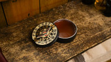 Brosh Far East Hard Pomade 1 oz