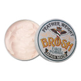 Brosh Feather Weight Fiber Pomade 4 oz