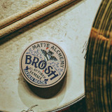 Brosh Matte Alchemy Clay Fiber Pomade 4 oz