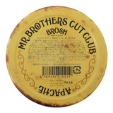 Brosh Original Hold Pomade 4 oz