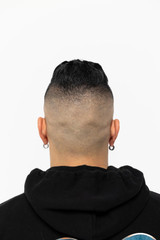 Brosh Original Hold Pomade 4 oz