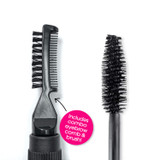 Cover Your Gray Waterproof Total Brow Eyebrow Sealer & Color 10g / 0.35 oz