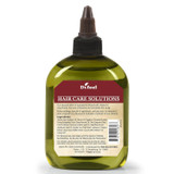 Difeel Anti-Frizz Hair Oil Blend 210ml / 7.1 fl oz