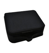 Portable Makeup Training Case Organizer