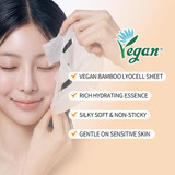 #OOTD Beauty Korean Facial Sheet Mask Collection (1pc & 10-Pack Set)