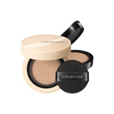 Jung Saem Mool Skin Nuder Cover Layer Cushion - cushion, refill and puff