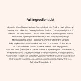 Biodance Collagen Mask to Foam Cleanser 150ml / 5.07 fl oz - image 7