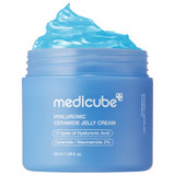 Medicube Hyaluronic Ceramide Jelly Cream 50ml / 1.69 fl oz - image 1