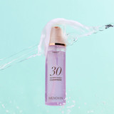 MENOKIN 30 Seconds Bubble Cleanser 150ml / 5.07 fl oz - image 3