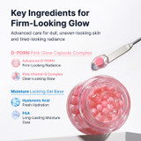 Sungboon Editor PDRN Pink Vitamin Glow Boosting Capsule Cream Toy Story 5 Edition 50ml / 1.69 fl oz - image 3