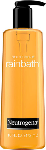 Neutrogena Original Rainbath Refreshing Shower and Bath Gel 16 Oz