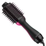 Revlon One-Step Volumizer Hot Air Brush #RVDR5222F