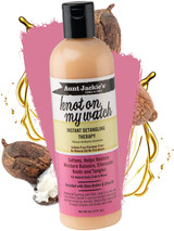 Key Ingredients of Aunt Jackie's Knot on My Watch Instant Detangling Therapy 12 oz