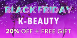 ENDING SOON: Get 20% Off the Hottest Viral K-Beauty Products Before They're Gone