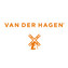 VAN DER HAGEN