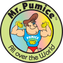 Mr. Pumice