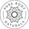 Pure Body Naturals