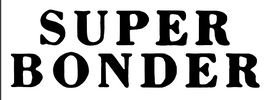 SuperBonder