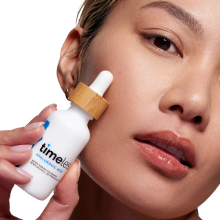 Timeless Hyaluronic Acid 100% Pure Serum