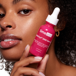 Helps Restore Skin of Timeless Skin Care Matrixyl 3000 Serum