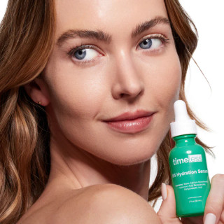 Timeless Vitamin B5 Hydration Serum 1 oz