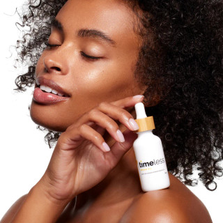 Timeless 100% Pure Argan Oil Serum