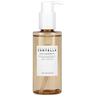 SKIN1004 Centella Light Cleansing Oil 6.76 oz