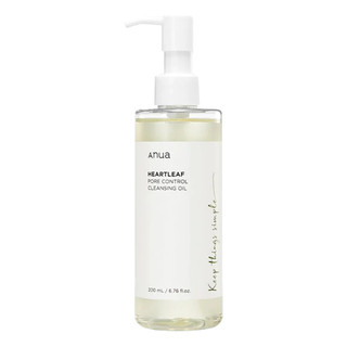 Anua Heartleaf Pore Control Cleansing Oil 6.76 oz