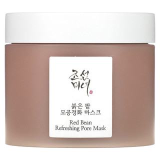 Beauty of Joseon Red Bean Refreshing Pore Mask 4.73 oz