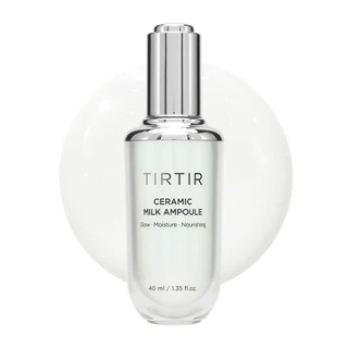 TIRTIR Ceramic Milk Ampoule